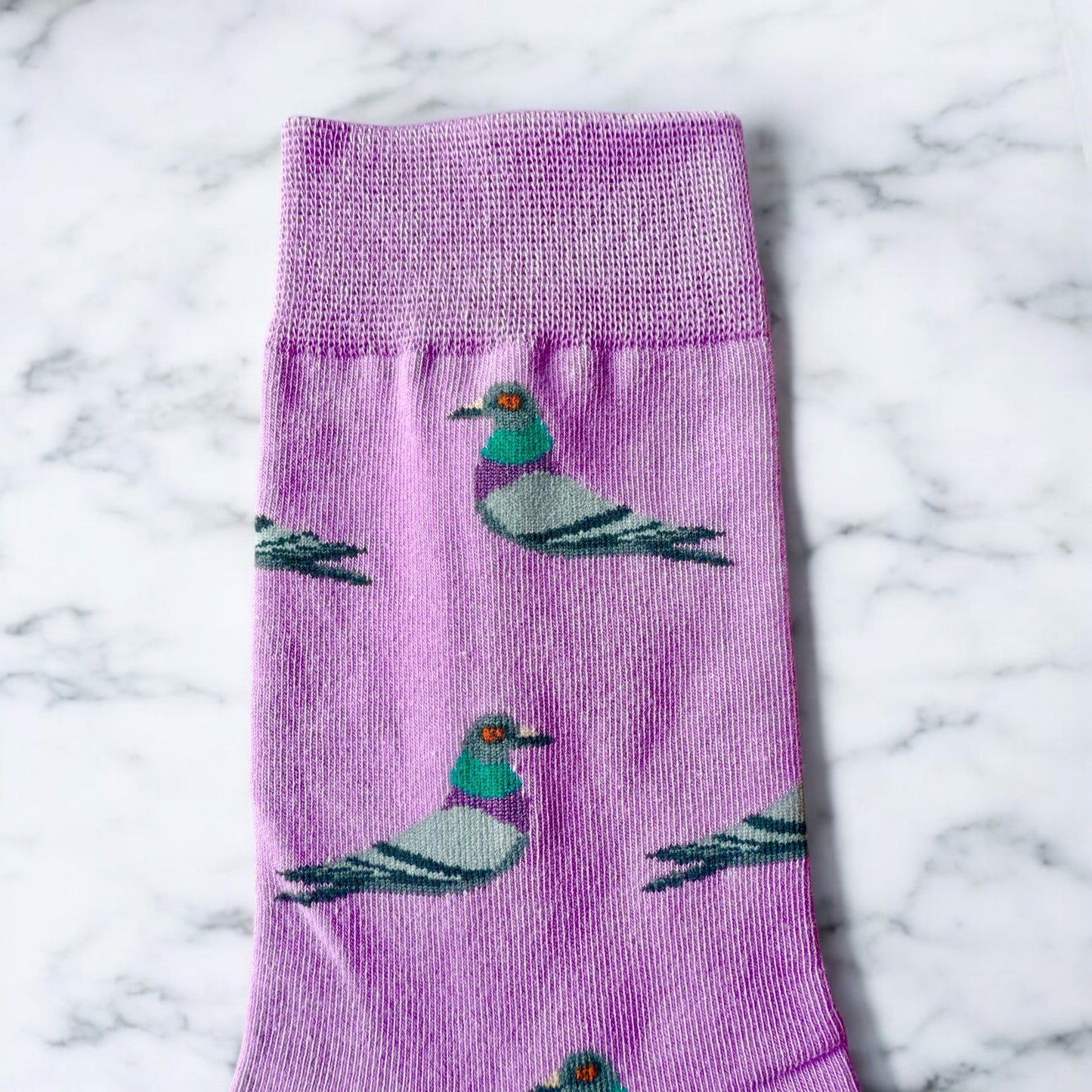 Pigeon Socks - 2 for £15 Mix and Match