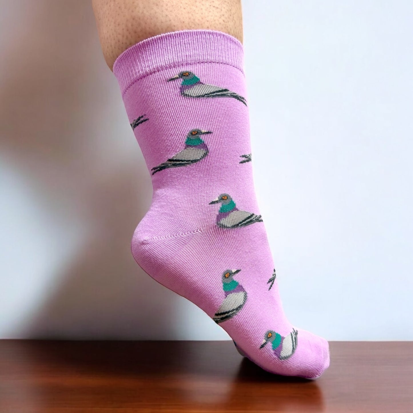 Pigeon Socks - 2 for £15 Mix and Match